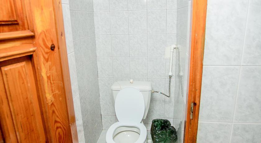 Гостиница Славянка Анапа